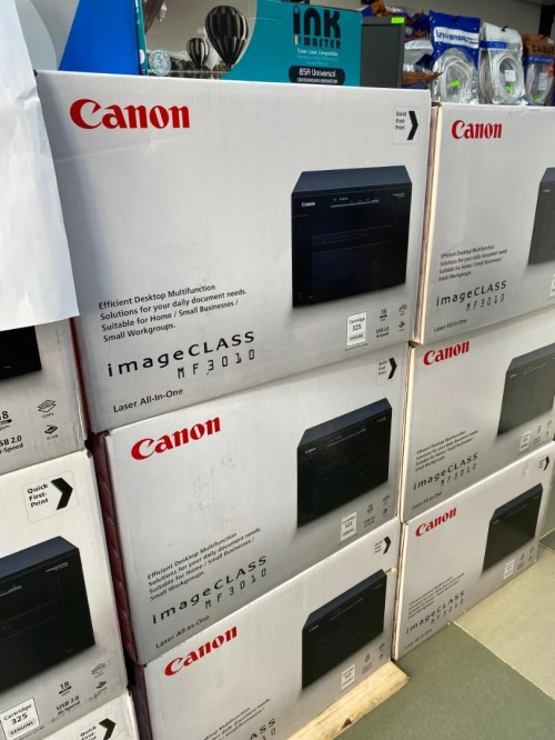 CANON MF 3010 LASER