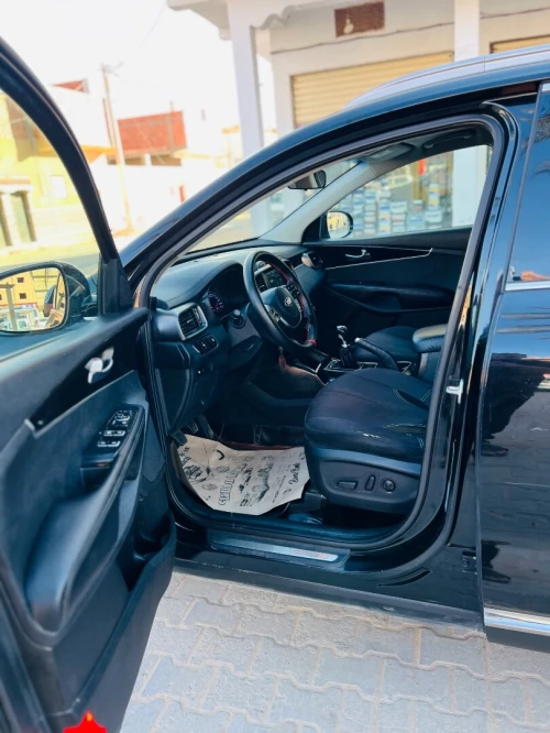 KIA SORENTO KIA SORENTO 2020 Premium 5 Places