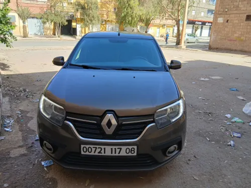 Renault Symbol 2017 Collection