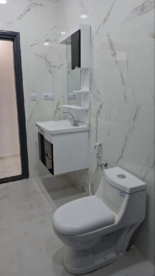 Vente Appartement F2 Alger Bordj el bahri