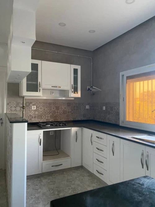 Vente Appartement F2 Alger Bordj el bahri