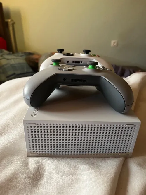 Xbox série s