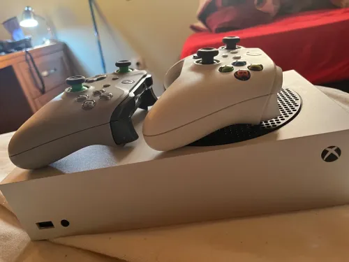 Xbox série s