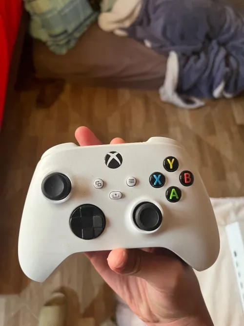 Xbox série s