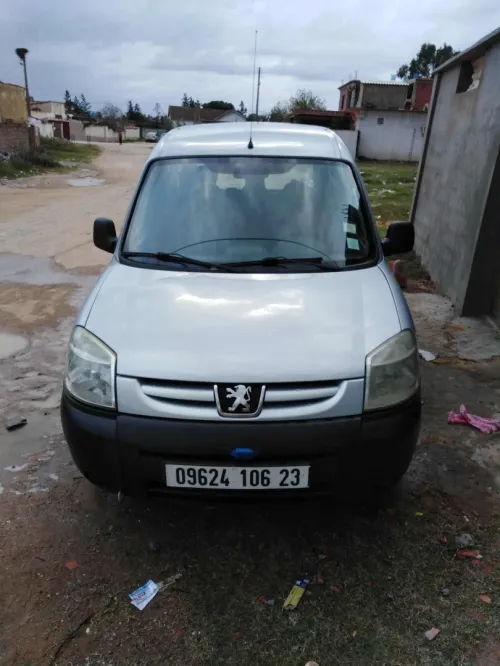 Peugeot Partner 2006 Partner