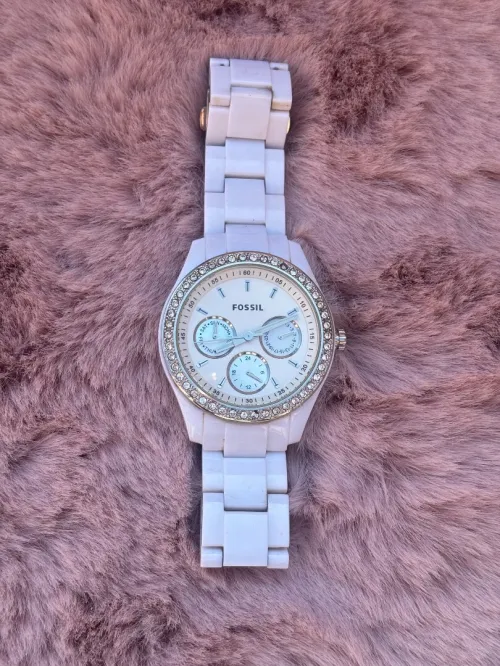 Montre FOSSIL