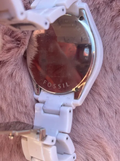 Montre FOSSIL