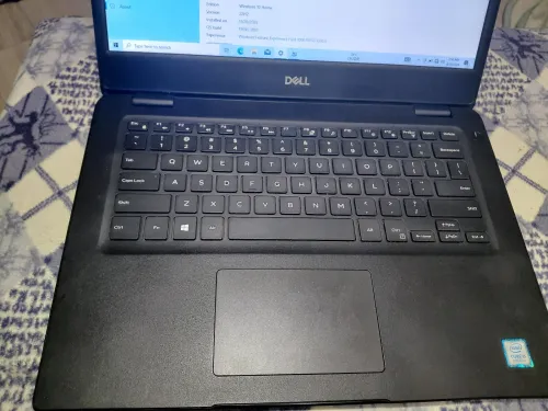 PC portable DELL 14 pouce
