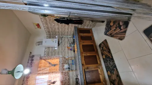 Vente Niveau De Villa F3 Sidi Bel Abbès Sidi bel abbes
