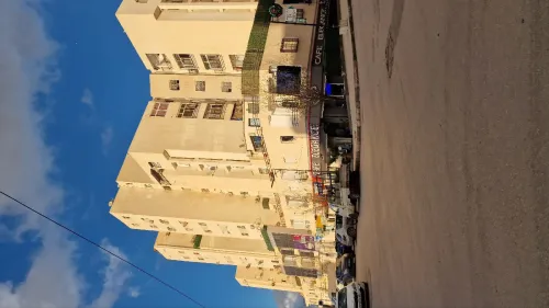 Vente Appartement F3 Sidi Bel Abbès Sidi bel abbes