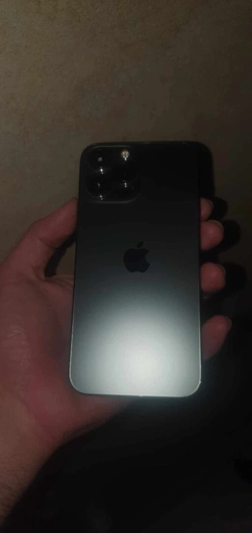 Appel Iphon 13 pro max