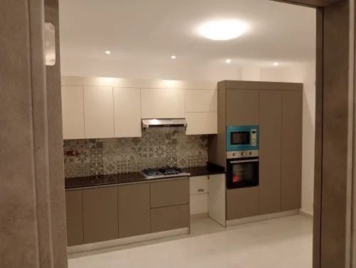 Vente Appartement F4 Alger Draria