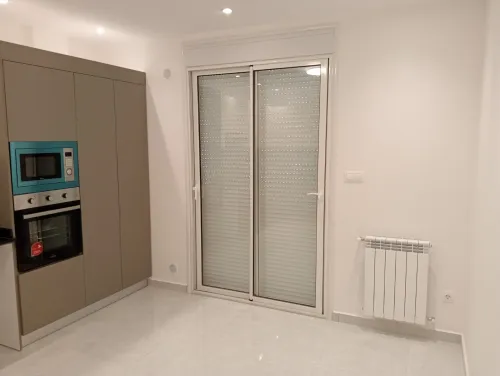 Vente Appartement F4 Alger Draria