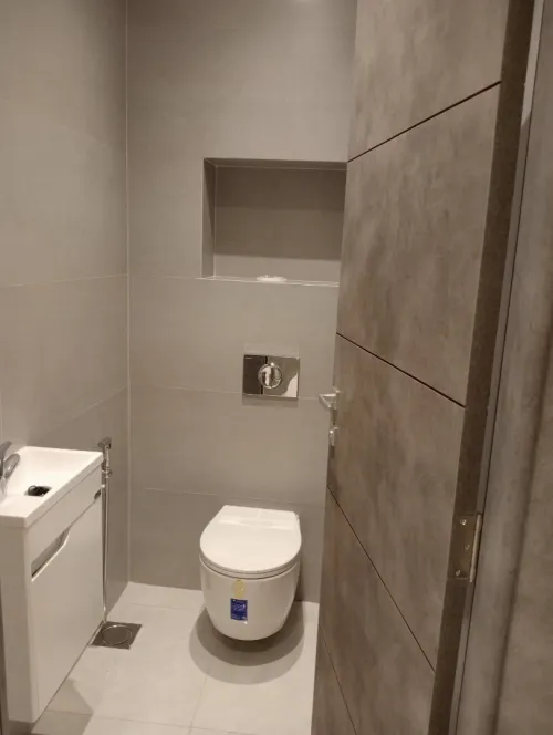 Vente Appartement F4 Alger Draria