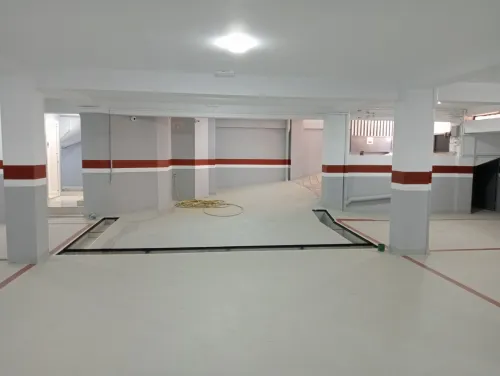 Vente Appartement F4 Alger Draria