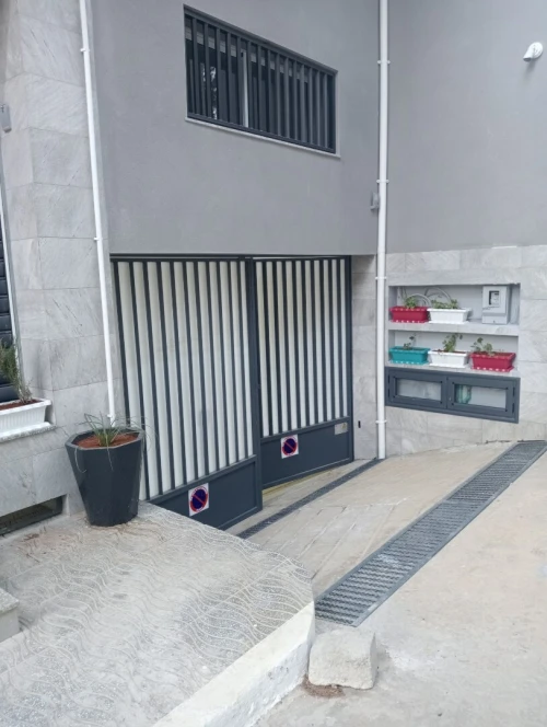 Vente Appartement F4 Alger Draria