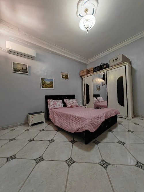 Location vacances Villa Skikda Skikda