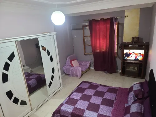 Location vacances Niveau De Villa F3 Skikda Skikda