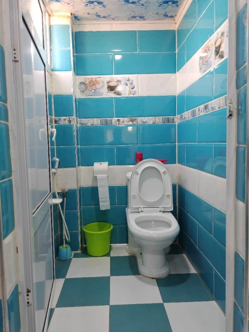 Location vacances Villa Skikda Skikda
