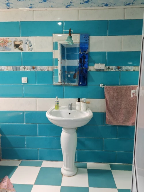 Location vacances Villa Skikda Skikda