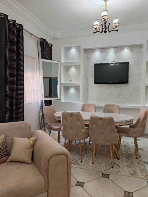 Location vacances Villa Skikda Skikda