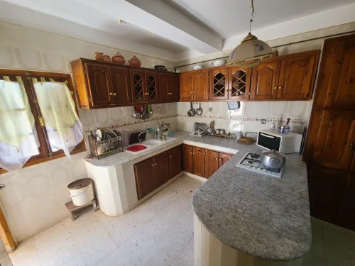 Location vacances Niveau De Villa F3 Skikda Skikda