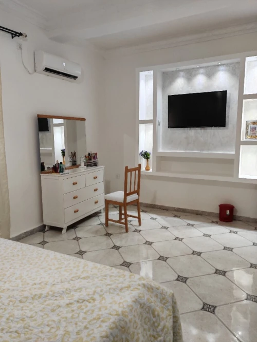 Location vacances Villa Skikda Skikda