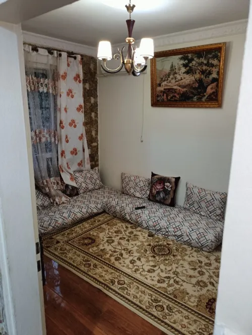 Vente Appartement F03 Constantine Constantine