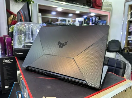 ordinateur portable gaming 
