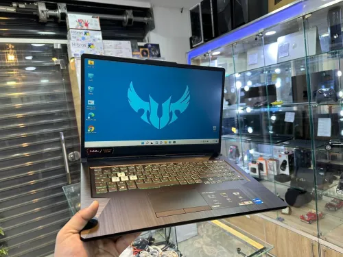 ordinateur portable gaming 