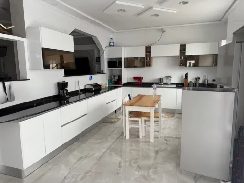 Vente Villa Aïn Témouchent Ouled kihal