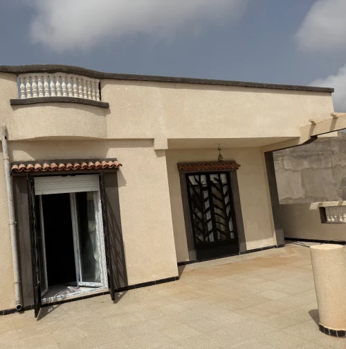 Vente Villa Aïn Témouchent Ouled kihal