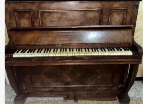 Piano