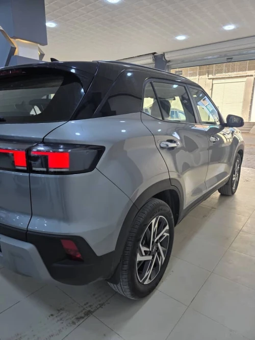 Hyundai CRETA 2025 Hyundai