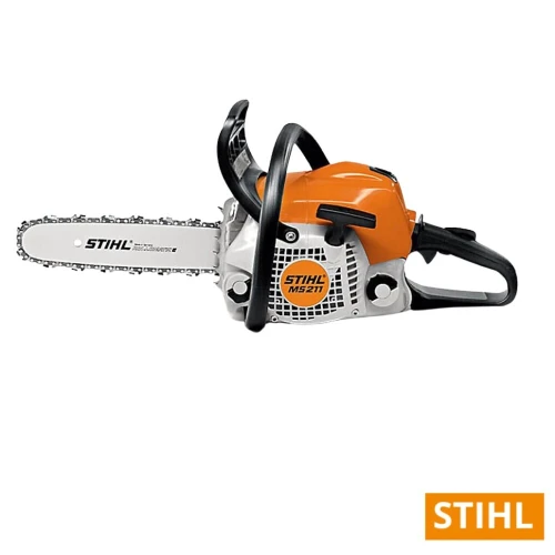 Tranceneuse marque sthil ms211venu de France