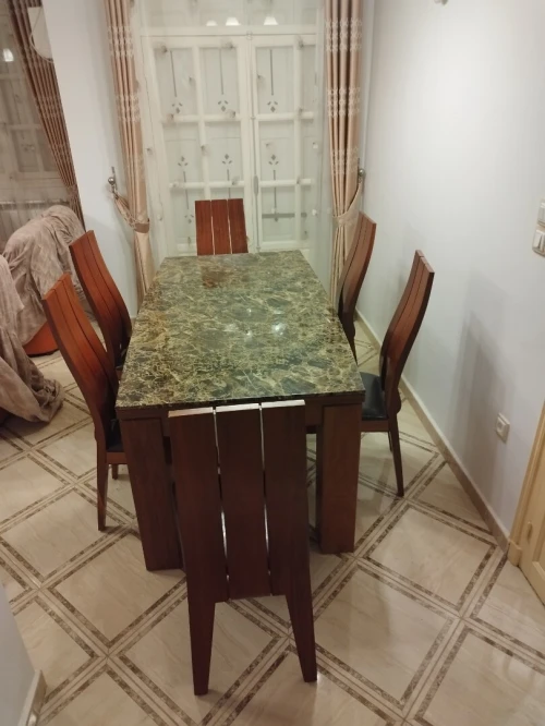 Table salle a manger 