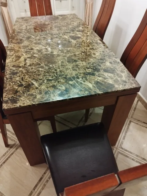 Table salle a manger 