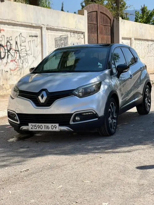 Renault Captur 2016 
