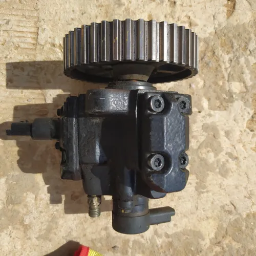Hp 2l hdi 110