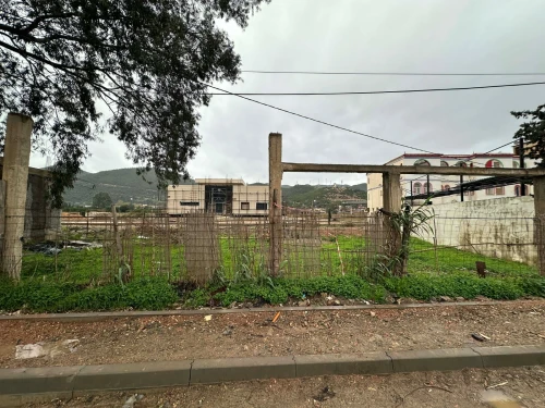 Vente Terrain Blida Oued djer