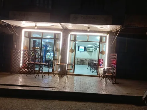 Location bien immobilier Blida El affroun
