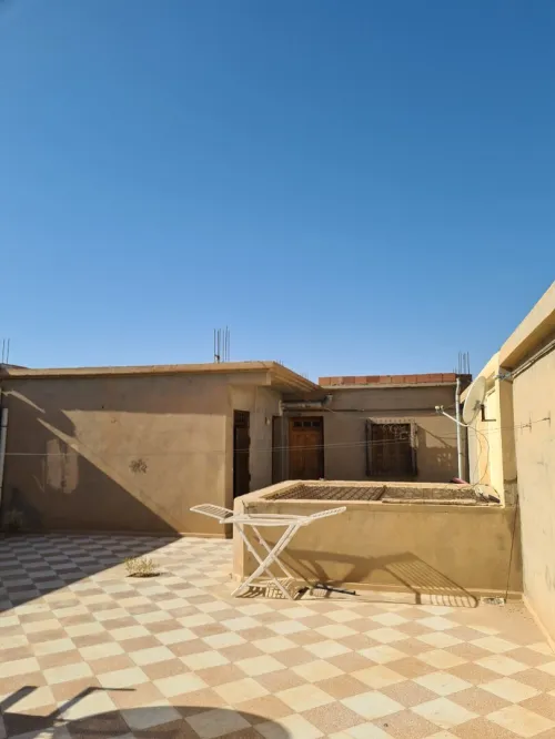 Vente Villa M'Sila Msila