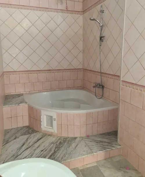 Vente Villa M'Sila Msila