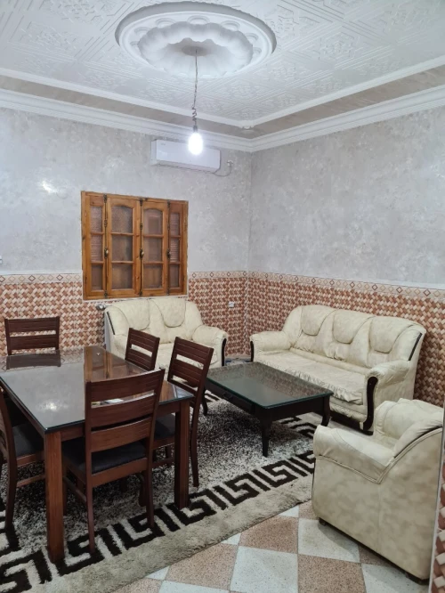 Vente Villa M'Sila Msila