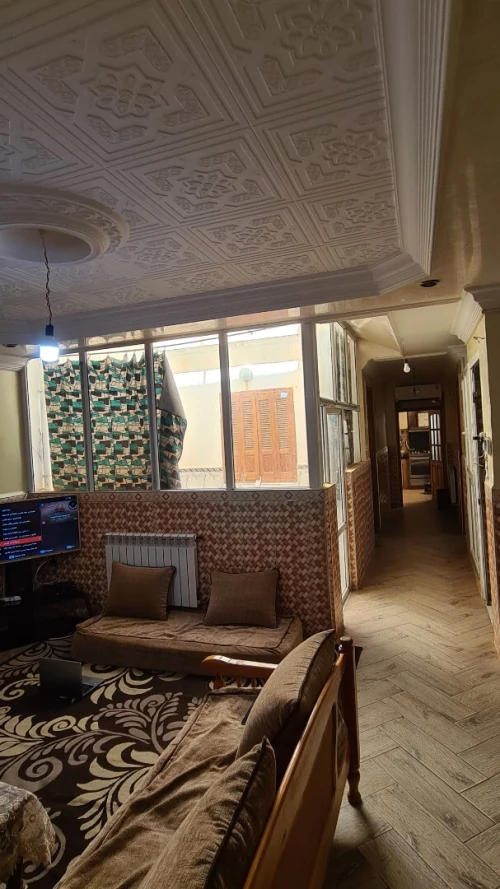 Vente Villa M'Sila Msila