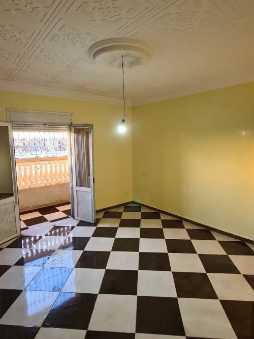 Vente Villa M'Sila Msila