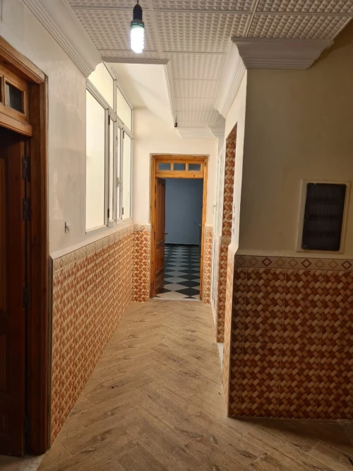 Vente Villa M'Sila Msila