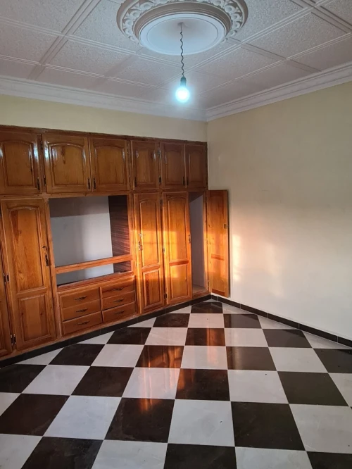 Vente Villa M'Sila Msila