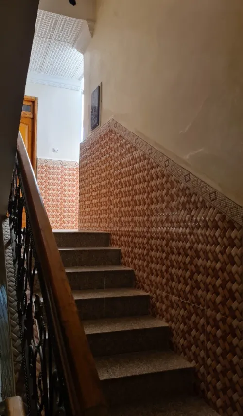 Vente Villa M'Sila Msila