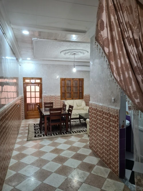 Vente Villa M'Sila Msila